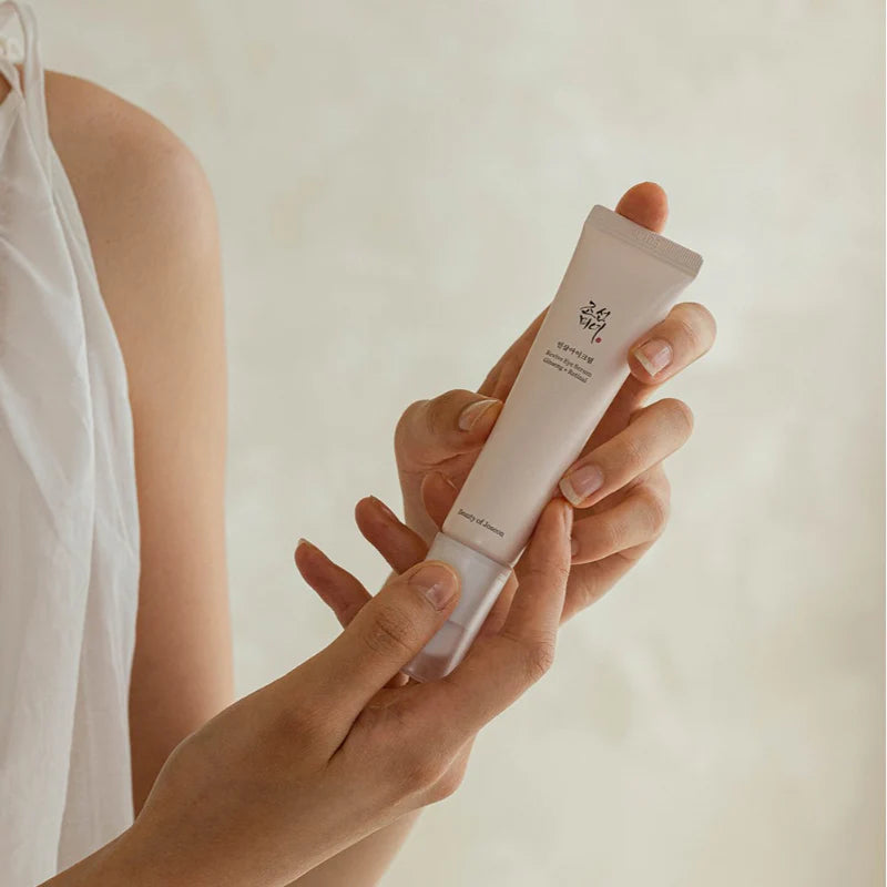 Beauty of Joseon - Revive Eye Serum : Ginseng + Retinal - 30ml