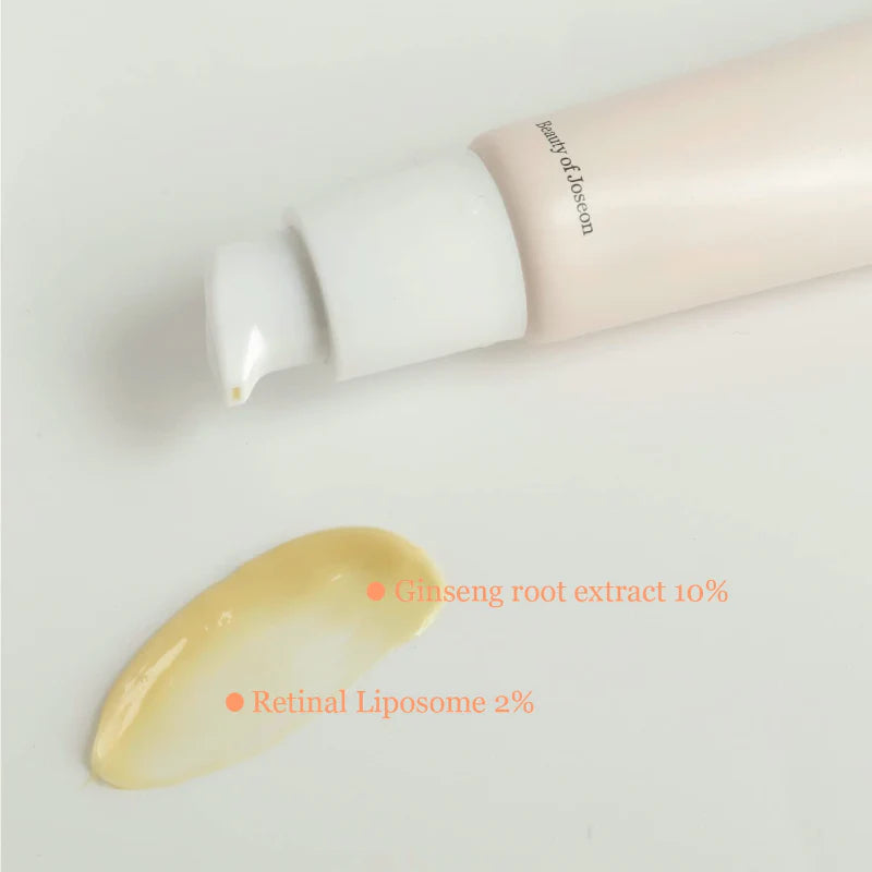 Beauty of Joseon - Revive Eye Serum : Ginseng + Retinal - 30ml