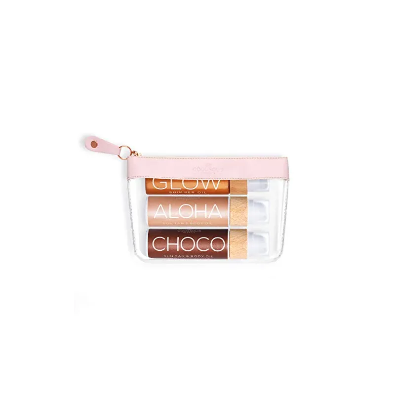 COCOSOLIC Organic - Cosmetic bag