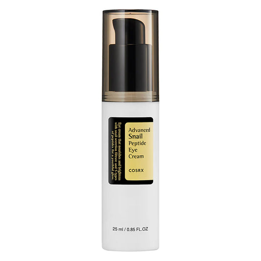 COSRX - Advanced Snail Peptide Eye Cream - 25ml