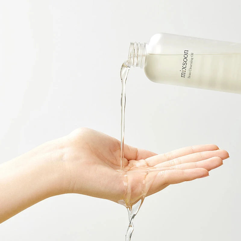 Mixsoon - Bean Cleansing Oil - 195ml