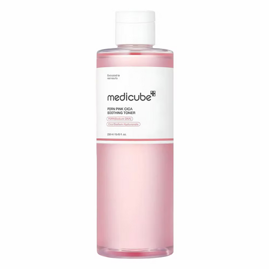MEDICUBE - PDRN Cica Soothing Toner - 250ml