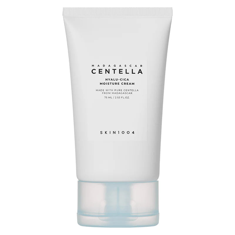 SKIN1004 - Madagascar Centella Hyalu-Cica Moisture Cream - 75ml