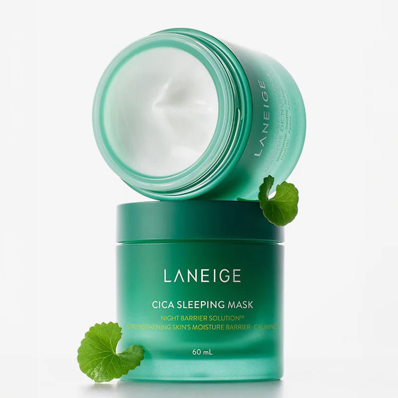 LANEIGE Cica Sleeping Mask - 60ml