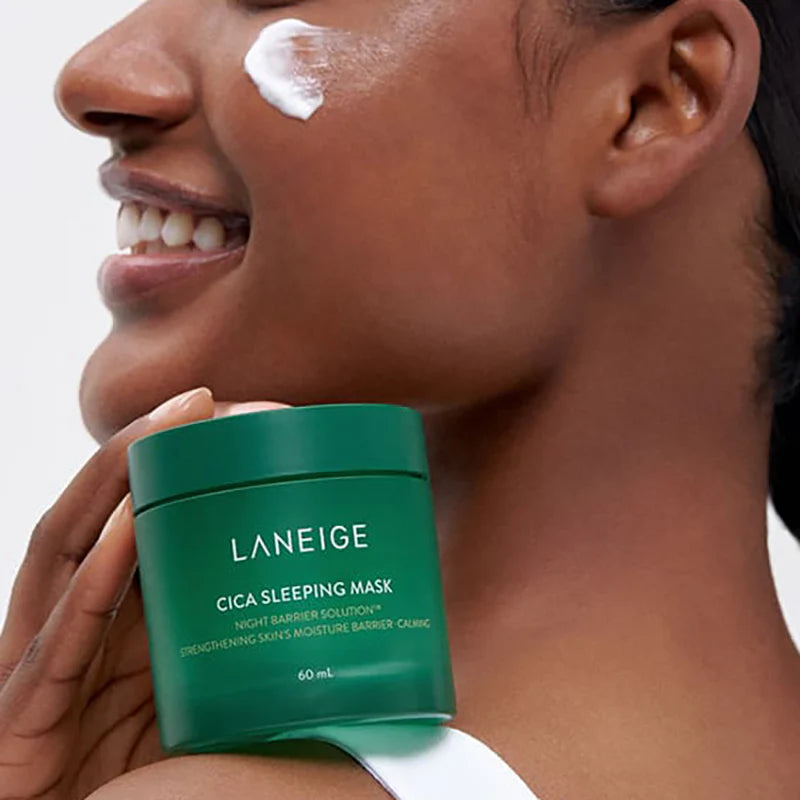 LANEIGE Cica Sleeping Mask - 60ml