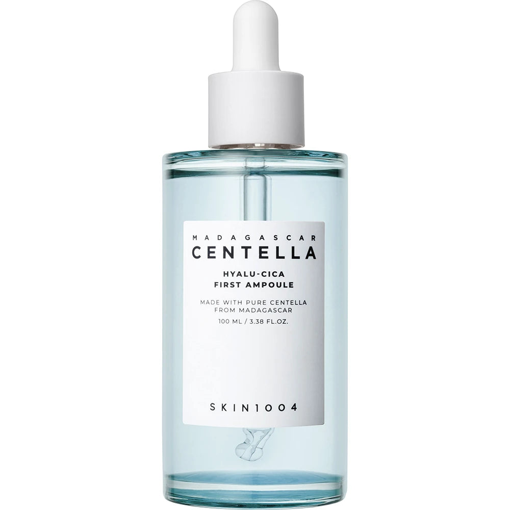 SKIN1004 - Madagascar Centella Hyalu-Cica First Ampoule - 100ml