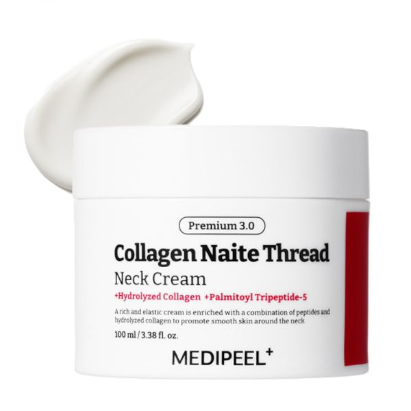 Medi-Peel Premium Collagen Naite Thread Neck Cream 3.0 - 100ml