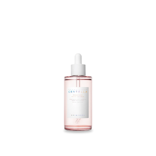 SKIN1004 - Madagascar Centella Poremizing Fresh Ampoule - Serum to Reduce the Visibility of Compares - 100ml