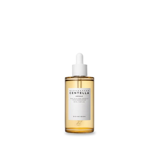 SKIN1004 - Madagascar Centella Ampoule - Facial Ampoule with Asian Centella - 100ml