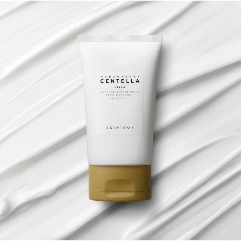 SKIN1004 - Madagascar Centella Cream - 30ml