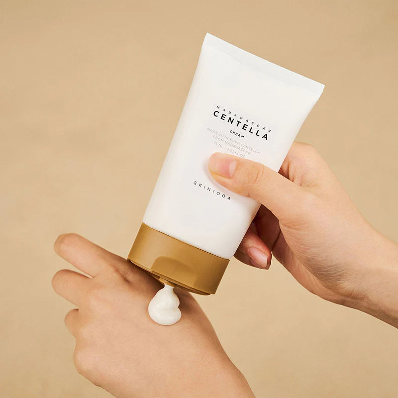 SKIN1004 - Madagascar Centella Cream - 30ml