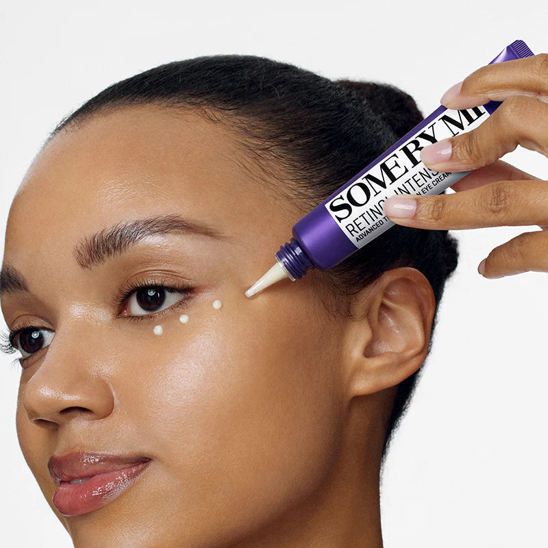 SOME BY MI - Retinol Intense Advanced Triple Action Eye Cream - 30ml