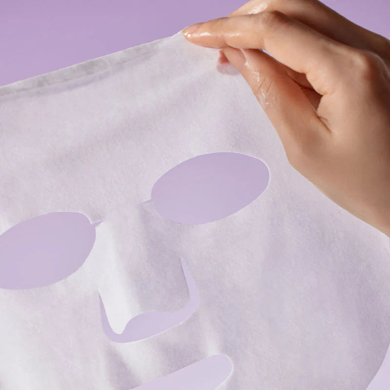SOME BY MI - Retinol Intensive Reactivating Mask - 1psc