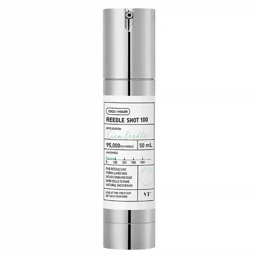 VT COSMETICS Reedle Shot 100 - 50ml