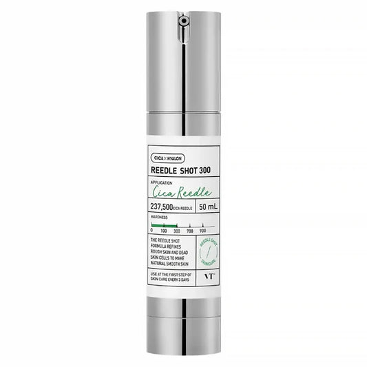 VT COSMETICS Reedle Shot 300 - 50ml