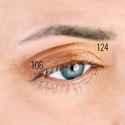 ZAO Eyeshadow Pearly Refill