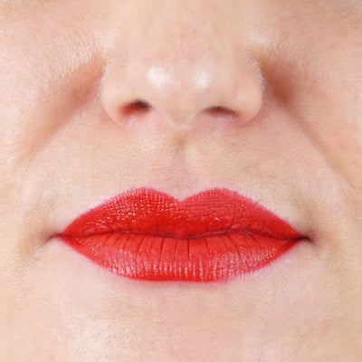 ZAO Daring Lipstick - Le Rouge 420