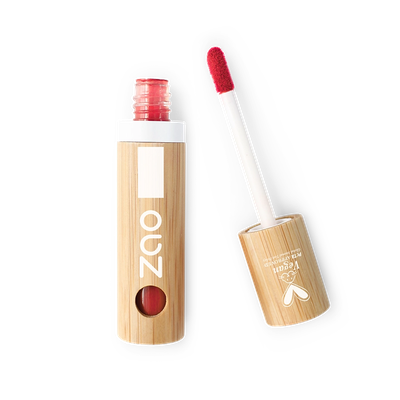 ZAO Daring Lipink - La Rouge 450