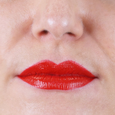 ZAO Daring Lipink - La Rouge 450