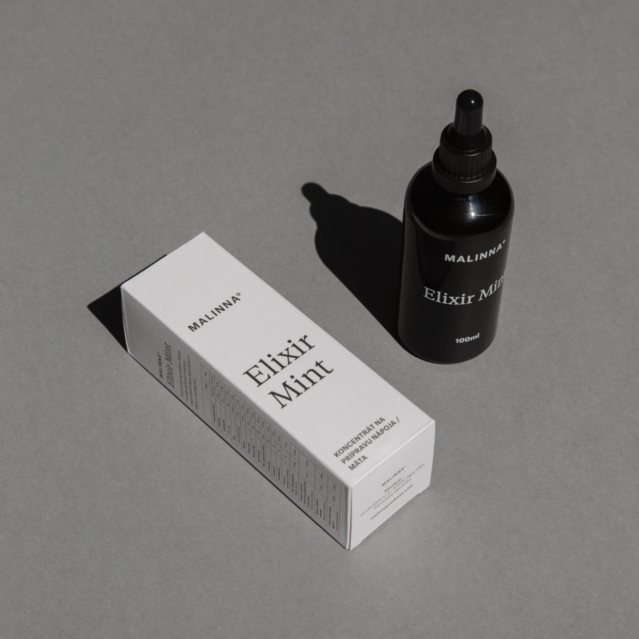 MALINNA Elixir Mint