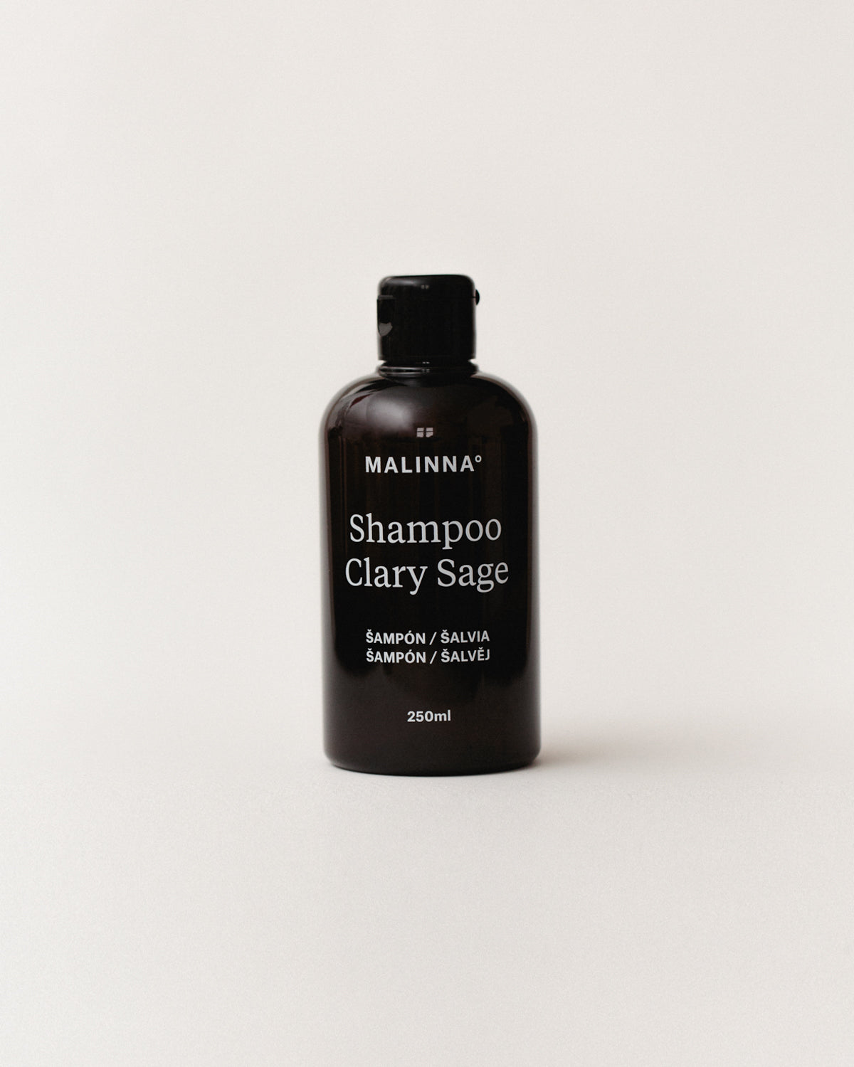 MALINNA Shampoo Clary Sage 250ml
