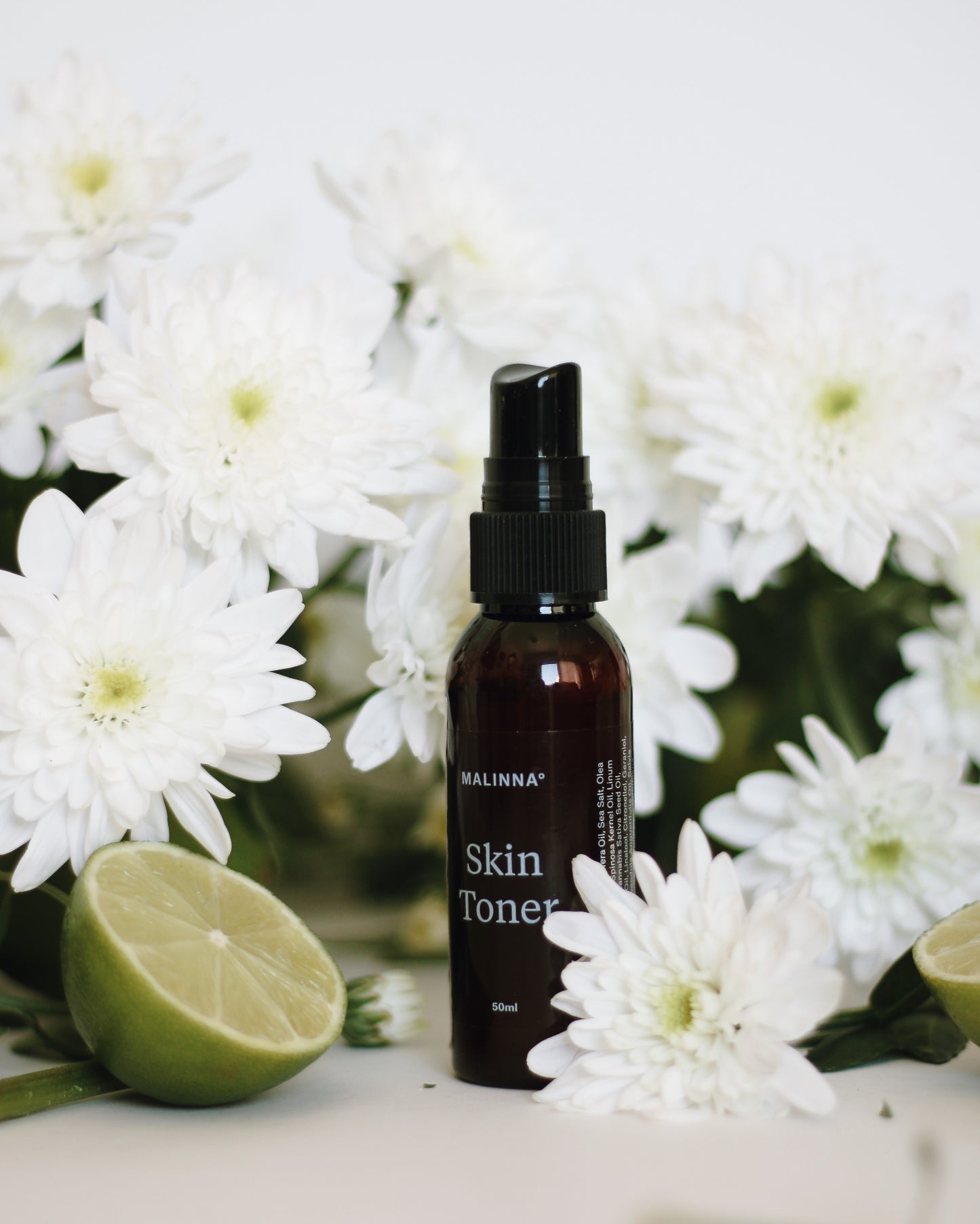 MALINNA Skin Toner 100ml