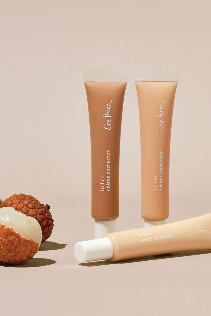 Ere Perez Lychee Crème Corrector