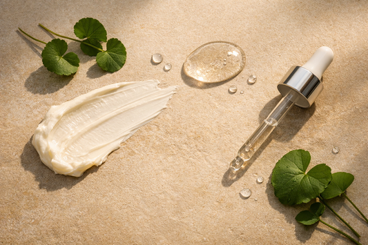 The Ingredients That Matter: A Complete Guide to What We Put on Our Skin (and Why It Matters)