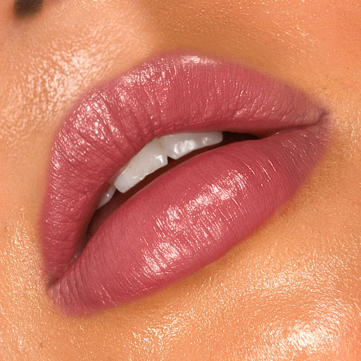 AVOCADO ZINC - SPF 50 Natural Lip & Cheek Tint - BERRY