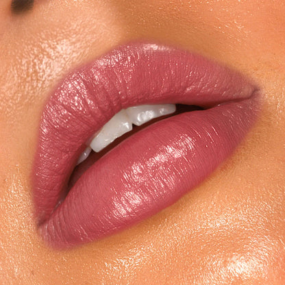 AVOCADO ZINC - SPF 50 Natural Lip & Cheek Tint - BERRY