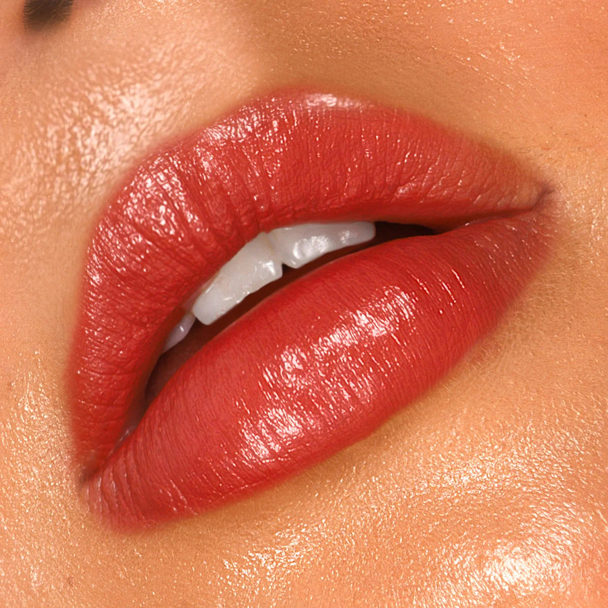 AVOCADO ZINC - SPF 50 Natural Lip & Cheek Tint - RED EARTH