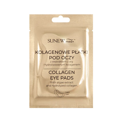 SUNEWMED+ Collagen Eye Patches - 8g