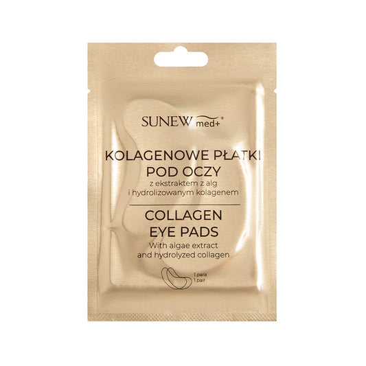 SUNEWMED+ Collagen Eye Patches - 8g