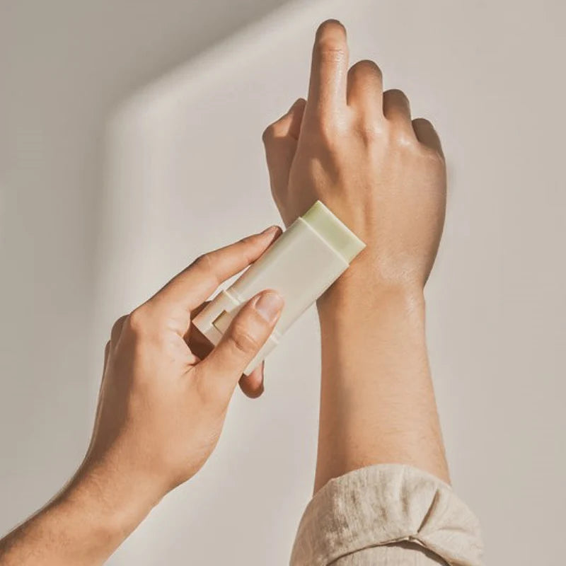 Beauty of Joseon - Matte sun stick : Mugwort+Camelia SPF50 PA++++ 18g