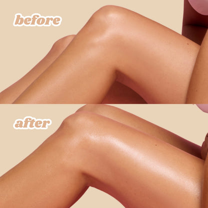 CIROA - Shimmer Body Oil Vanilla-icious - 150ml