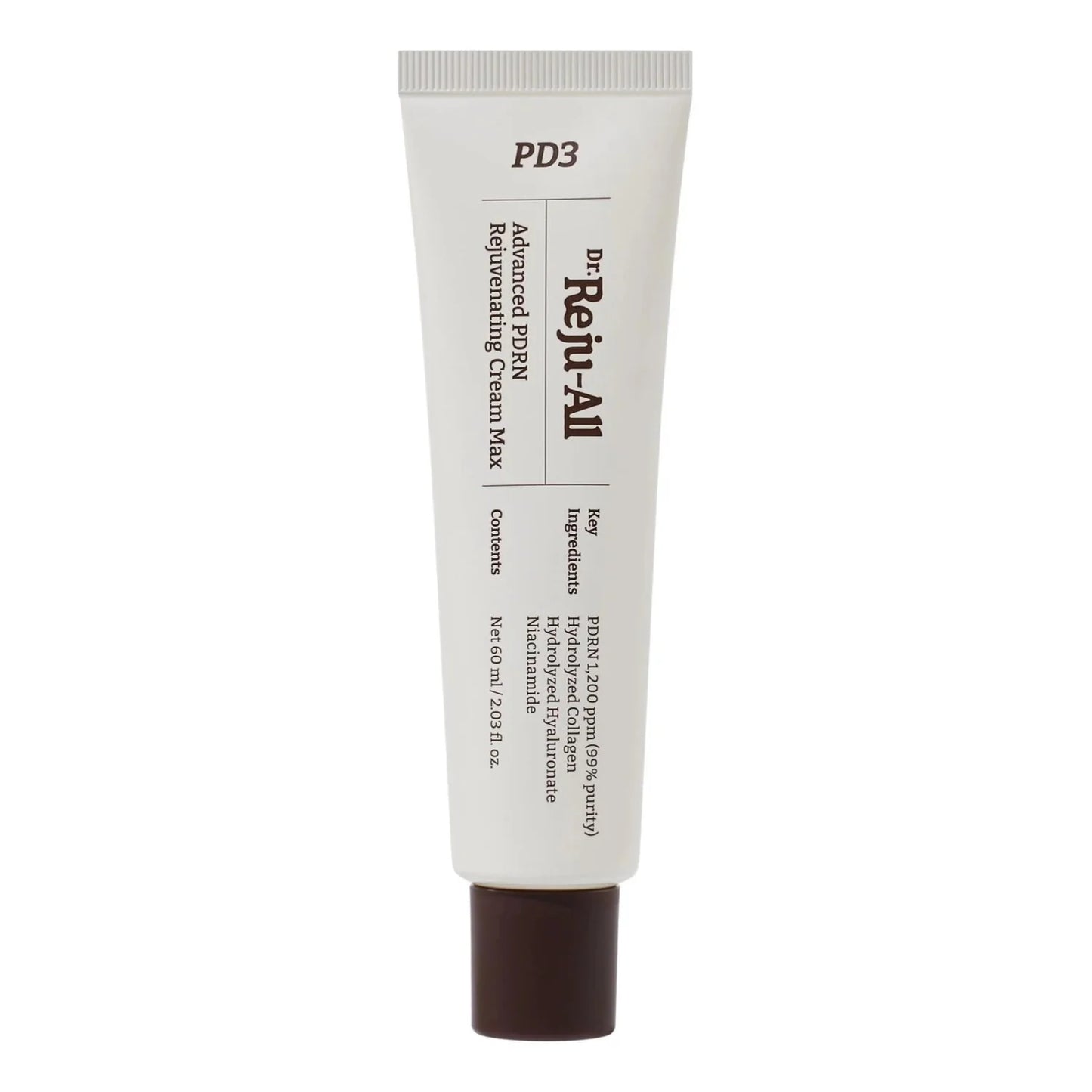 DR. REJU-ALL  Advanced PDRN Rejuvenating Cream - 60ml