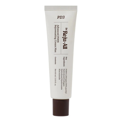 DR. REJU-ALL  Advanced PDRN Rejuvenating Cream - 60ml