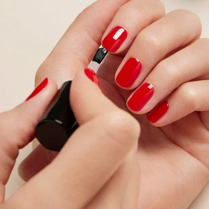 MANUCURIST - Top Coat Sunshine