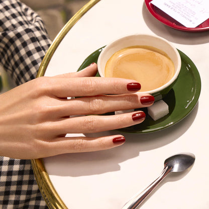 MANUCURIST - Nail polish - Bohème