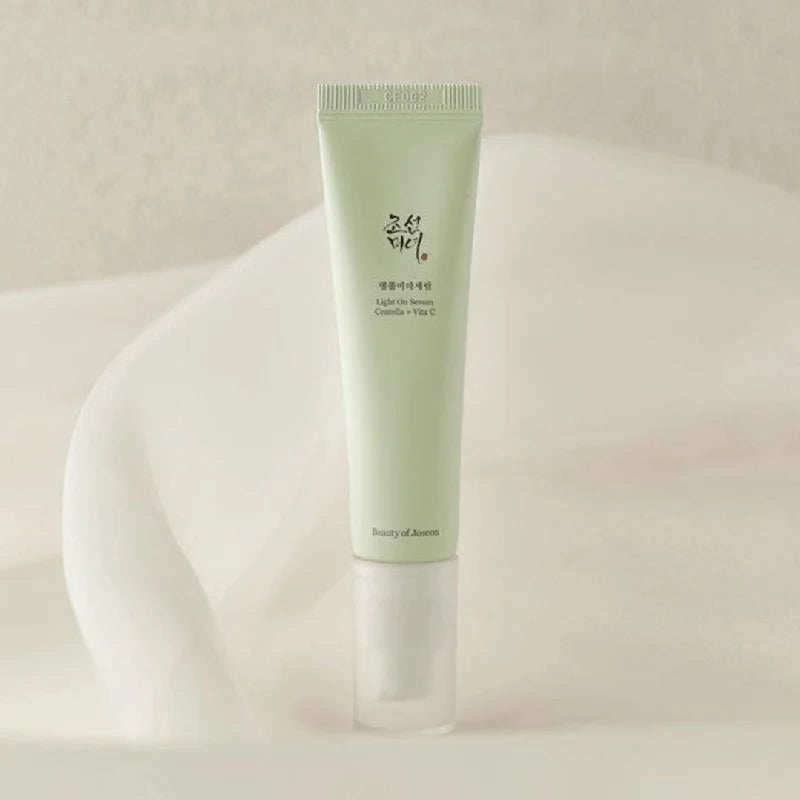 Beauty of Joseon Light On Serum Centella + Vita C - 30ml