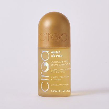 CIROA - Bodycare Mist Dulce De Vita - 150ml