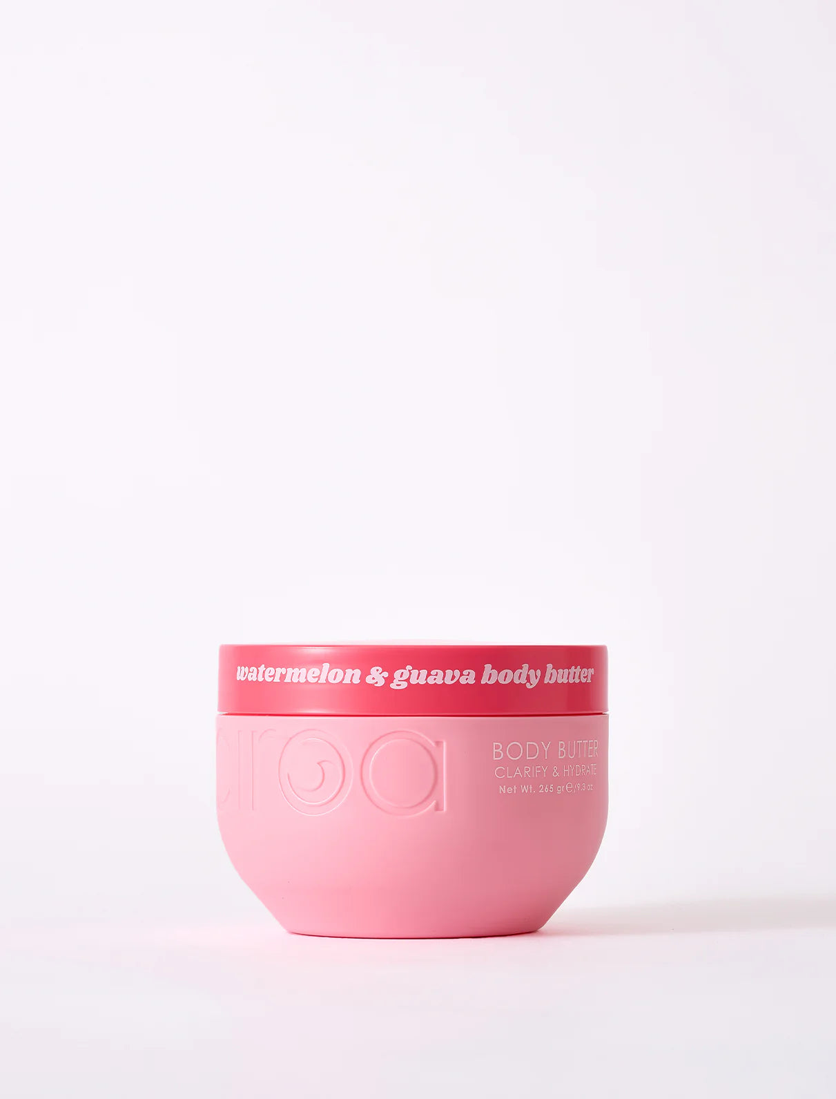 Ciroa - Watermelon & Guava Body Butter - 265g