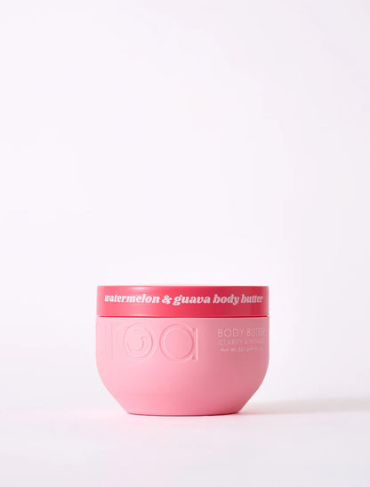 Ciroa - Watermelon & Guava Body Butter - 265g