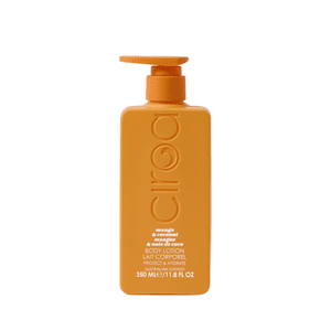 CIROA - Body Lotion Mango & Coconut - 350ml