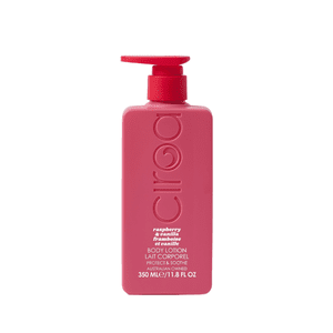 CIROA - Body Lotion Raspberry & Vanilla - 350ml