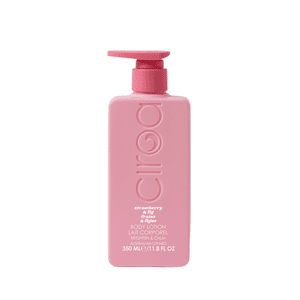 CIROA - Body Lotion Strawberry & Fig - 350ml