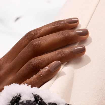 MANUCURIST - Nail Polish - Freckles