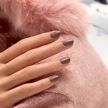 MANUCURIST - Nail Polish - Freckles