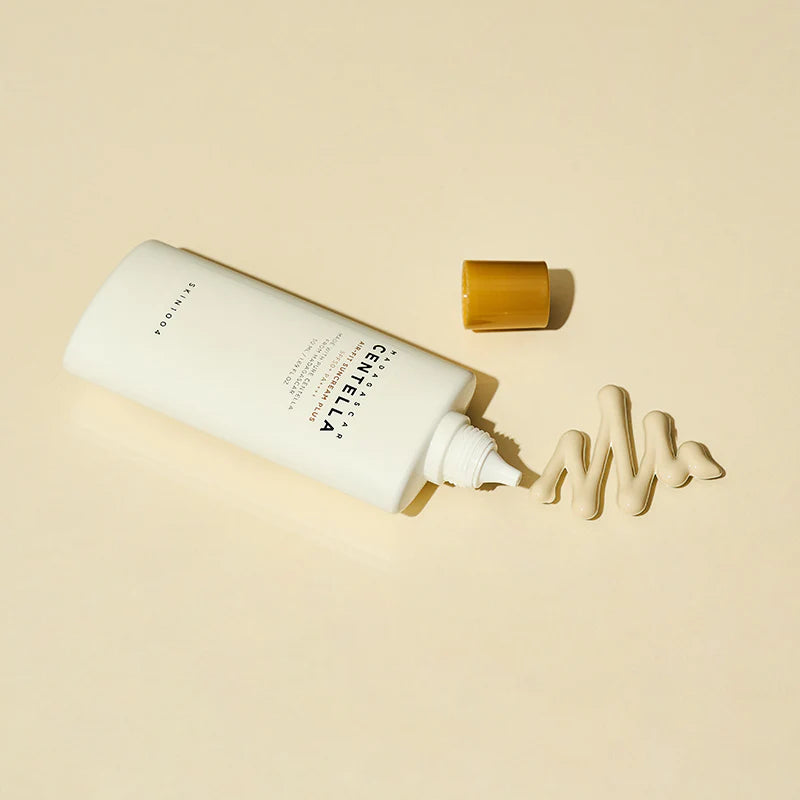 SKIN1004 - Madagascar Centella Air-Fit Suncream Plus SPF50+ PA++++ - 50ml
