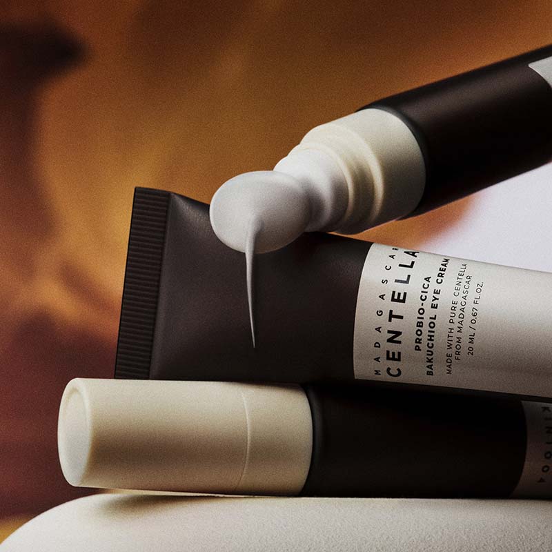 SKIN1004 - Madagascar Centella Probio-Cica Bakuchiol Eye Cream - 20ml